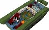 Amusing Hobby 35A038 T-72M1 with Full Interior 1/35